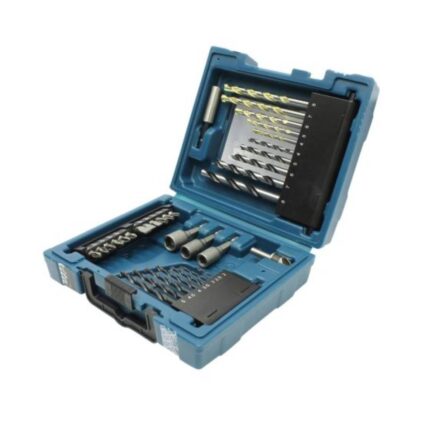 MAKITA 34-dijelni set svrdla i nastavaka - D-36980