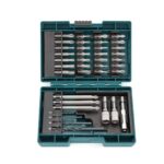 MAKITA 38-dijelni set nastavaka i borera - B-54106