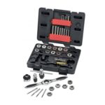 MAKITA 40-dijelni set nareznica i ureznica - B-65838
