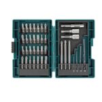 MAKITA 38-dijelni set nastavaka i borera - B-54106