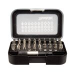 MAKITA 31-dijelni set nastavaka - D-30667