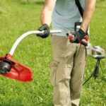 AL-KO električni trimer BC 1000 E Premium