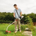 AL-KO električni trimer BC 1000 E Premium