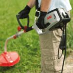 AL-KO električni trimer BC 1000 E Premium