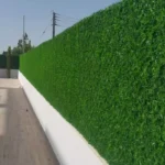 Dekorativna žica TRAVA – visina 120 cm x dužina 10 m