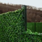 Dekorativna žica TRAVA – visina 120 cm x dužina 10 m - Slika 4