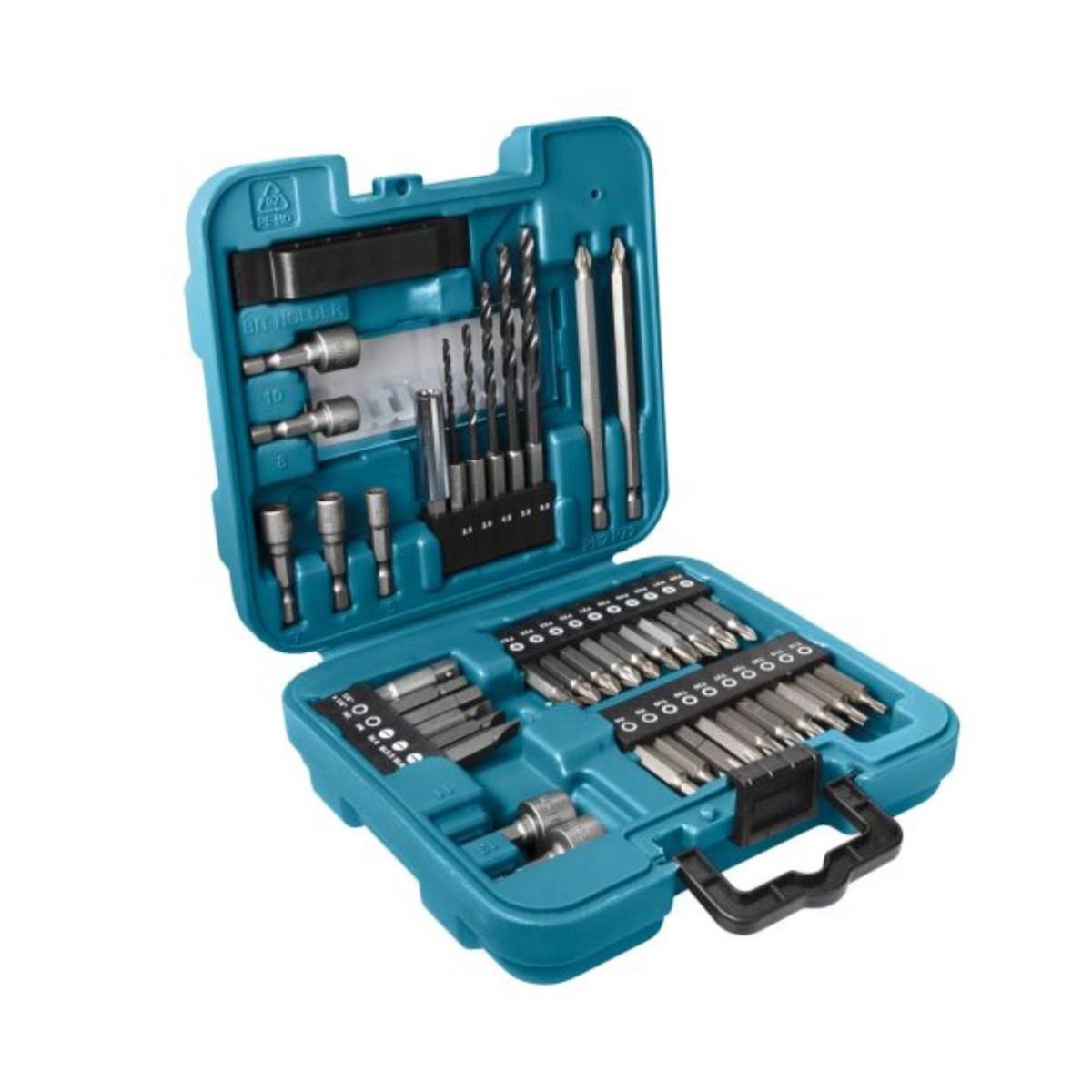 MAKITA 42-dijelni set nastavaka - D-58877 MAKITA 42-dijelni set nastavaka - D-58877