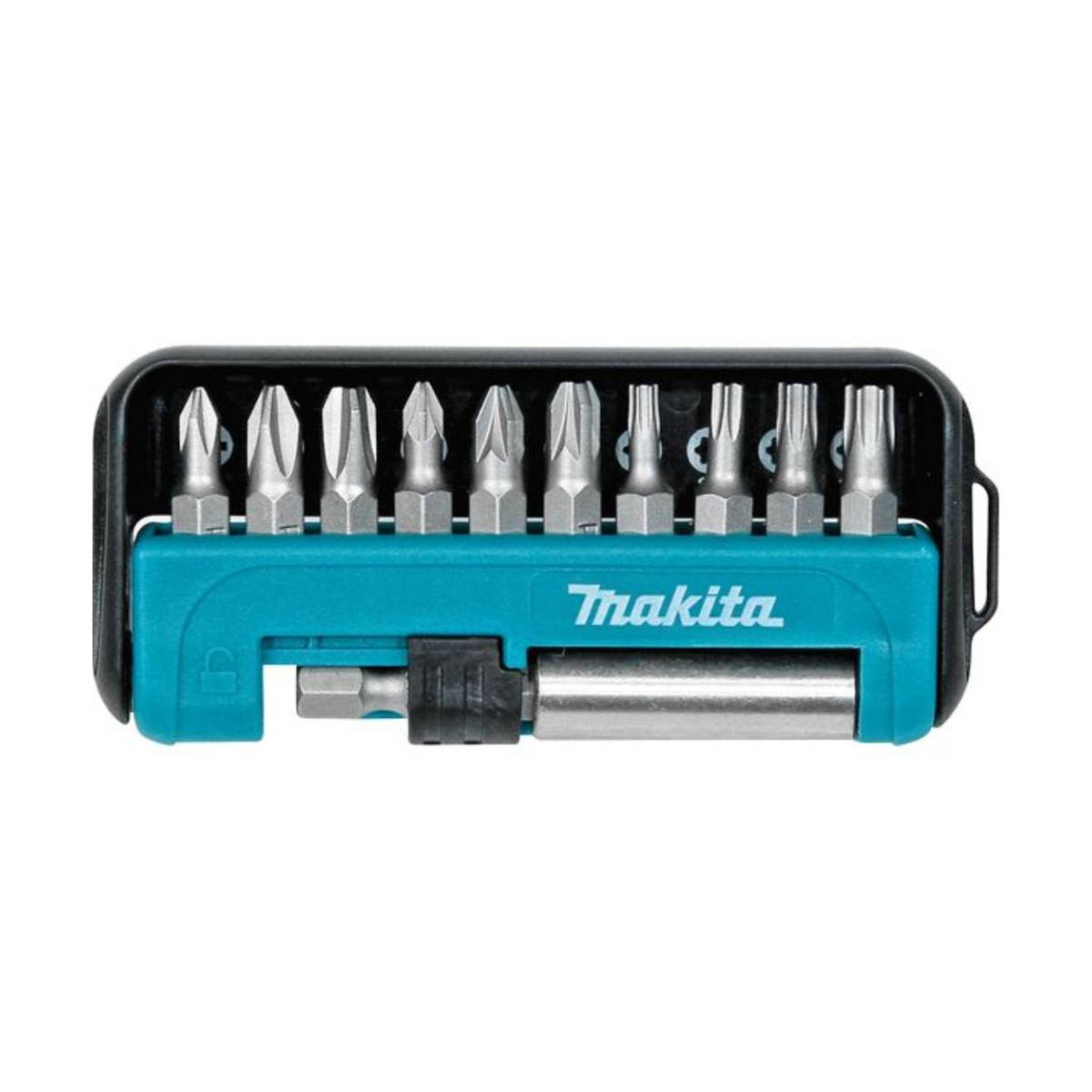 MAKITA 11-dijelni set nastavaka - D-64995 MAKITA 11-dijelni set nastavaka - D-64995