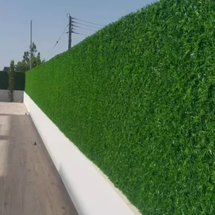 Dekorativna žica TRAVA – visina 120 cm x dužina 10 m