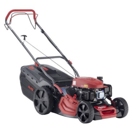 AL-KO benzinska kosilica 46.0 SP-A PLUS Comfort – 4u1 samohodna