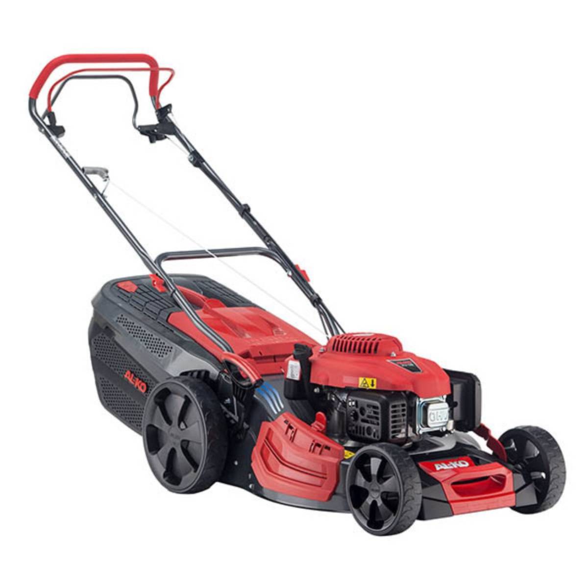 AL-KO-benzinska-kosilica-521-SP-A-Premium-4u1-samohodna AL-KO benzinska kosilica 521 SP-A Premium – 4u1 samohodna