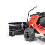 AL-KO daska za snijeg s montažnim okvirom