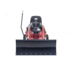 AL-KO daska za snijeg s montažnim okvirom