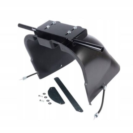 AL-KO deflektor za traktor kosilicu