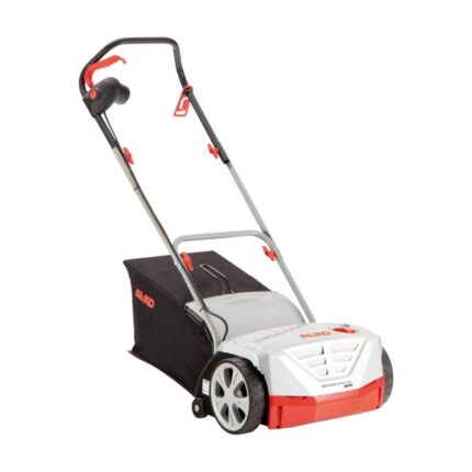 AL-KO električni prozračivač 32.5 VE Basic Care Classic, s korpom