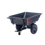 AL-KO kombinirana prikolica CT 400 – nosivost 400 kg