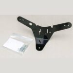 AL-KO kuka za priključke traktor kosilica - Slika 3