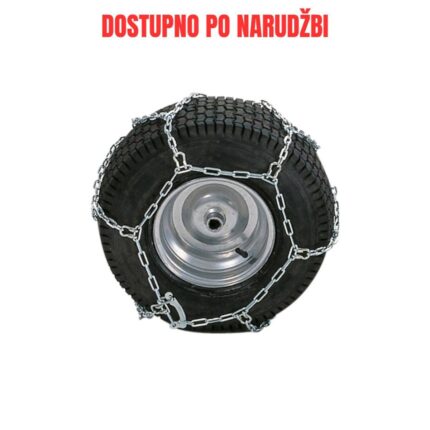 AL-KO lanci za snijeg 18″x8,5-8 – za traktor kosilice