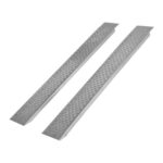 AL-KO pristupna rampa ravna 2m - Slika 2