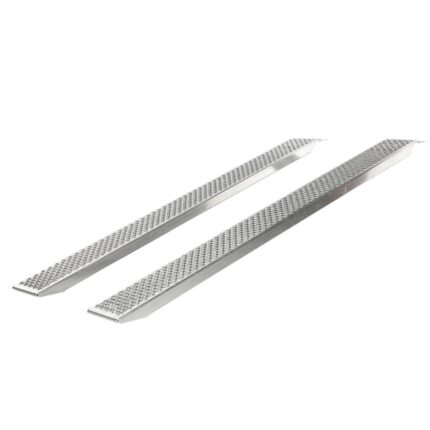 AL-KO pristupna rampa ravna 2m