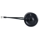 AL-KO vrtni valjak za traktorske kosilice GW 100