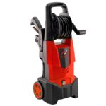 AX-Line visokotlačni perač Entry 135