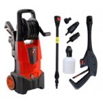 AX-Line visokotlačni perač Entry 135