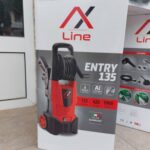 AX-Line visokotlačni perač Entry 135