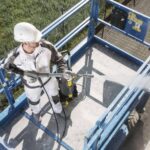 KÄRCHER visokotlačni perač HD5/15 C Plus EU