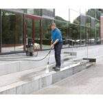 KÄRCHER visokotlačni perač HD5/15 C Plus EU - Slika 5