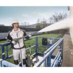 KÄRCHER visokotlačni perač HD5/15 C Plus EU - Slika 6