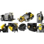 KÄRCHER visokotlačni perač HD5/15 C Plus EU - Slika 10