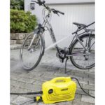 KÄRCHER visokotlačni perač K2 - Classic EU - Slika 6