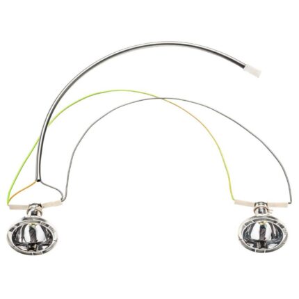 LED svjetla za AL-KO traktor kosilice – komplet za Comfort i Premium linije (solo®)