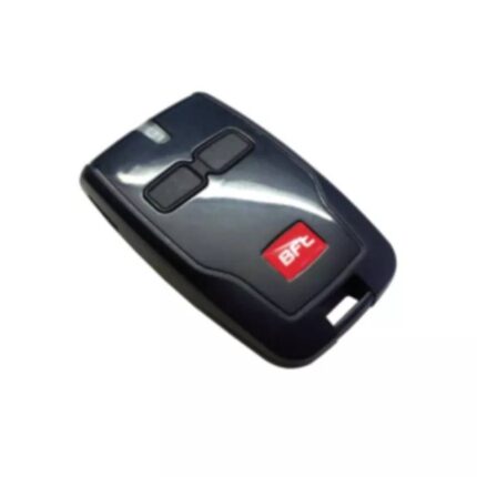 Daljinski upravljač MITT B RCB02 R3, za motore klizne kapije, 2-kanalni