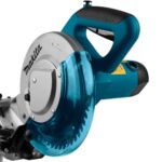 MAKITA potezno nagibna pila LS0815FLN