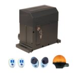 Motor za kliznu kapiju ROY 16, 1600 kg