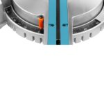 MAKITA potezno nagibna pila LS0815FLN