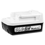 MAKITA baterija BL1415G, 14,4V / 1,5 Ah - Li-ion - Slika 4