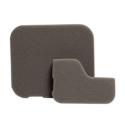 AL-KO 2-dijelni set filtera zraka za motore Pro 125 QSS i Pro 145 QSS