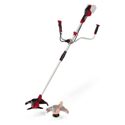 Einhell PXC aku trimer AGILLO 36/255 BRUSHLESS – Solo