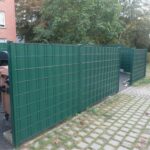 Folija PVC za ograde KOMPAKT - antracit