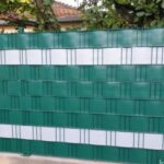 Folija PVC za ograde KOMPAKT - antracit