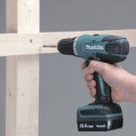 MAKITA aku bušilica-odvijač DF347D001 – set-2