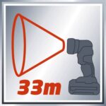 PXC aku svjetiljka TC-CL 18 Li H – solo