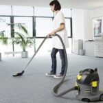 KARCHER usisivač za suho T10/1 - EU