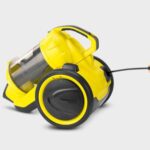 KÄRCHER usisavač prašine VC 3