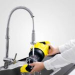 KÄRCHER usisavač prašine VC 3