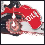 Einhell aku lančana pila GP-LC 36/35 Li - solo - Slika 6