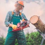 Einhell aku lančana pila GP-LC 36/35 Li – solo